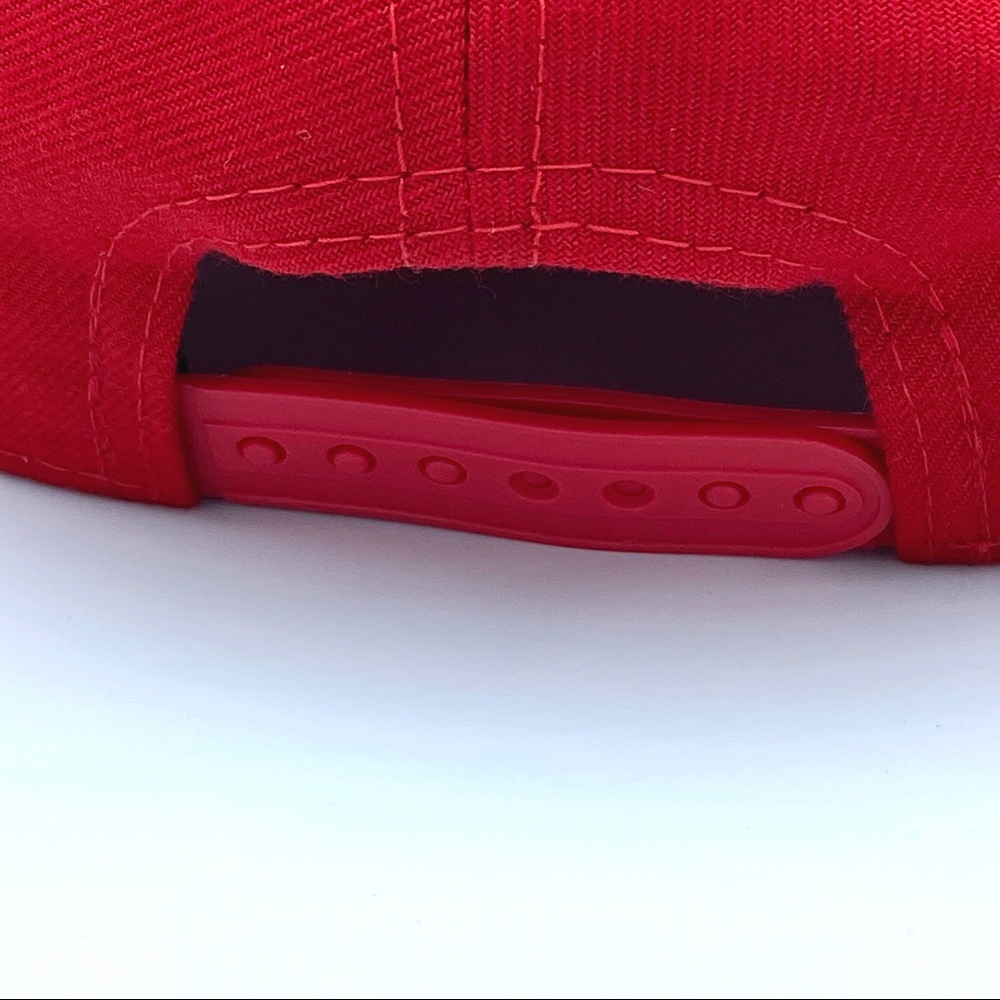New Era NFL San Francisco 49ers Adjustable Hat - Picture 9 of 13